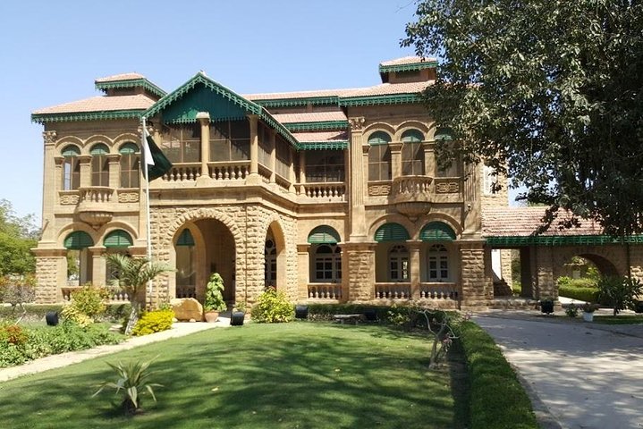 Karachi City Tour