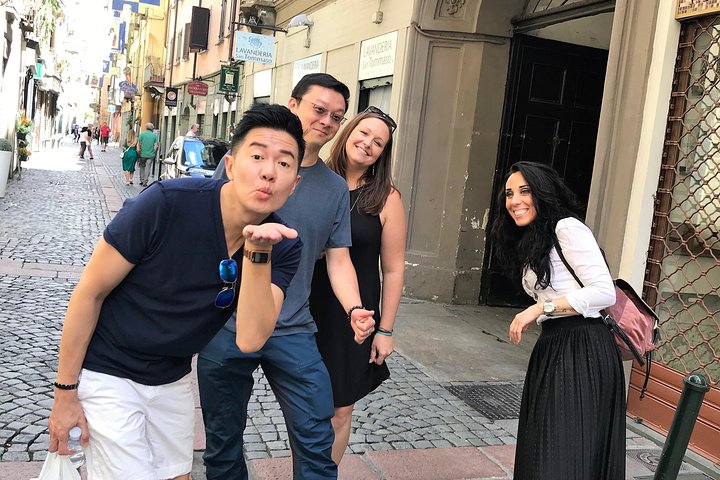 StreetFood D’Luxe Experience — Tastes of Turin