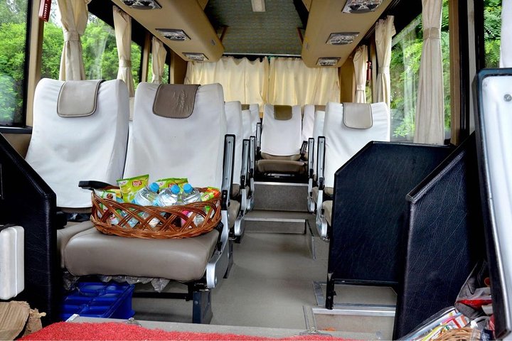 Private Transfer from Bodhgaya Airport