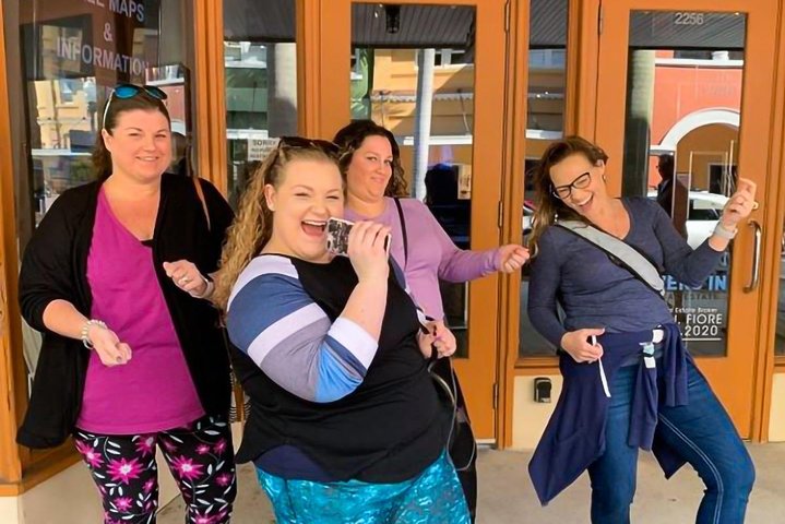 Adventurous Scavenger Hunt in Poole by Operation City Quest