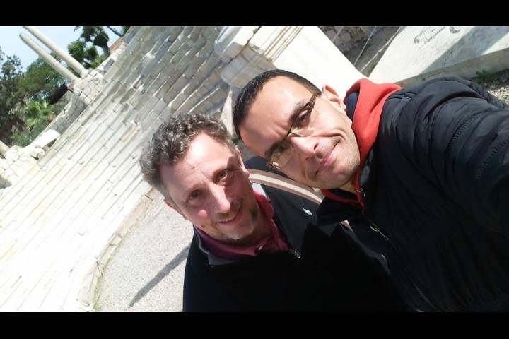 Alexandria Full Day Tour