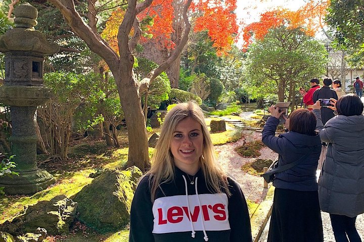Kamakura Scenic Bike Tour