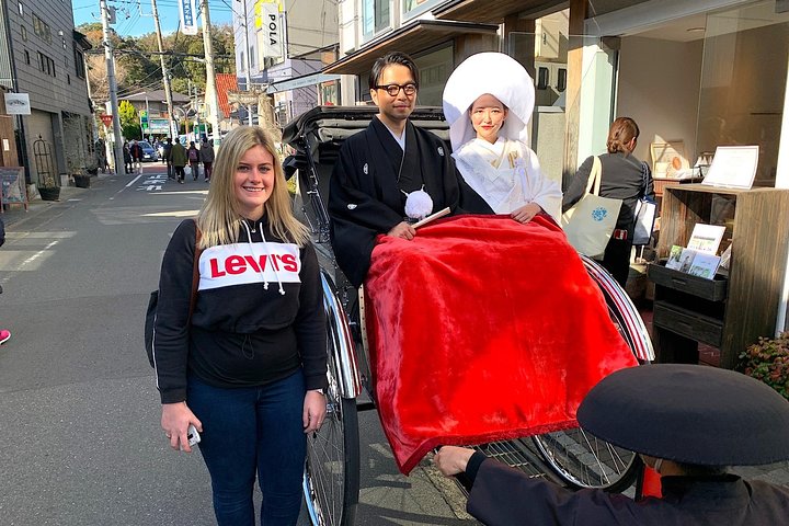 Kamakura Scenic Bike Tour
