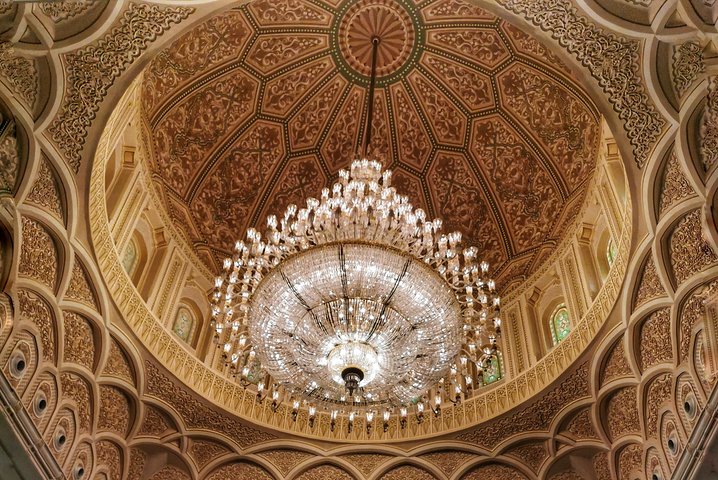5 Hours of Salalah City Best | Private Tour