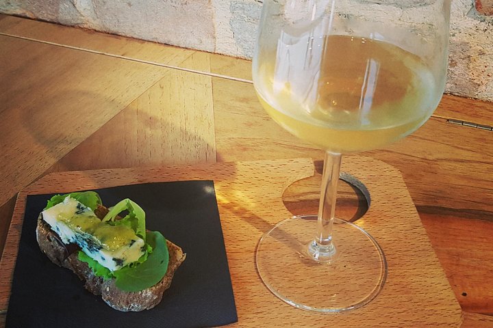 Padua Wine Tasting Walk