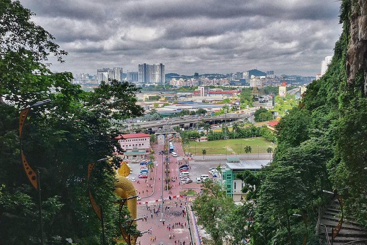 Genting Highland & Batu Cave Guided Day Tour (SIC/Shared Tour)
