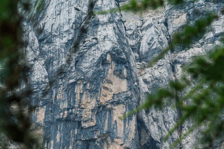 From Bled/Ljubljana: Triglav National Park & Soča Valley Tour