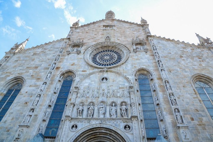 Como, Lugano & Bellagio: Exclusive Cruise–Two Countries in a Day