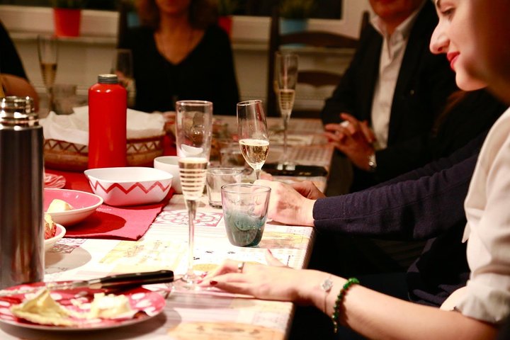Sean's Wine Tasting Events
