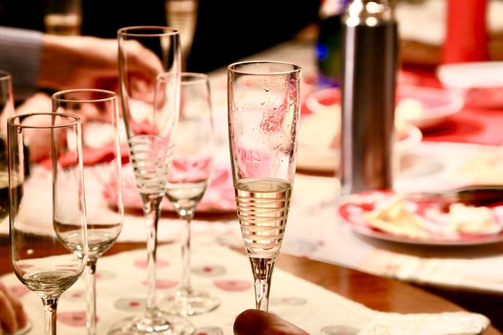 Sean's Wine Tasting Events