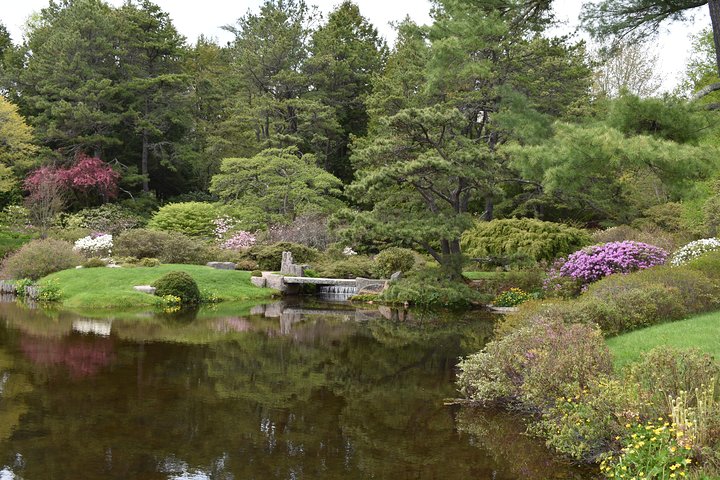 4-Hour Private Acadia Tour Cadillac Mountain & Somes Sound Fiord