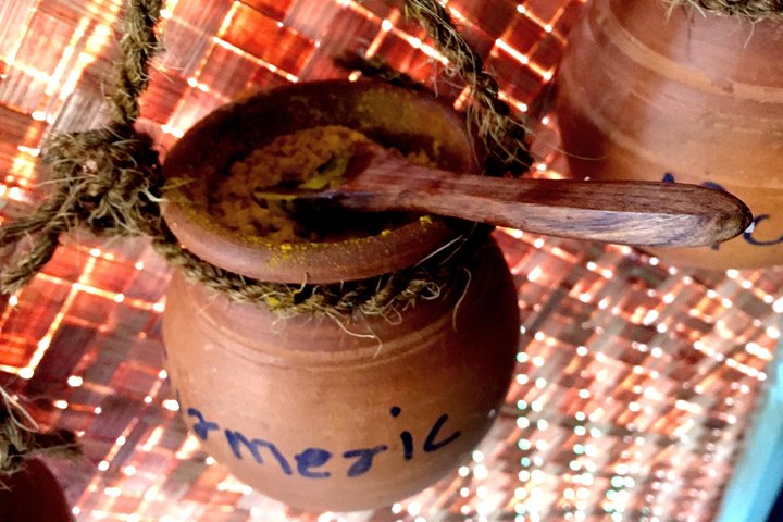 Cooking classes @ Aryavilla heritage, Varkala