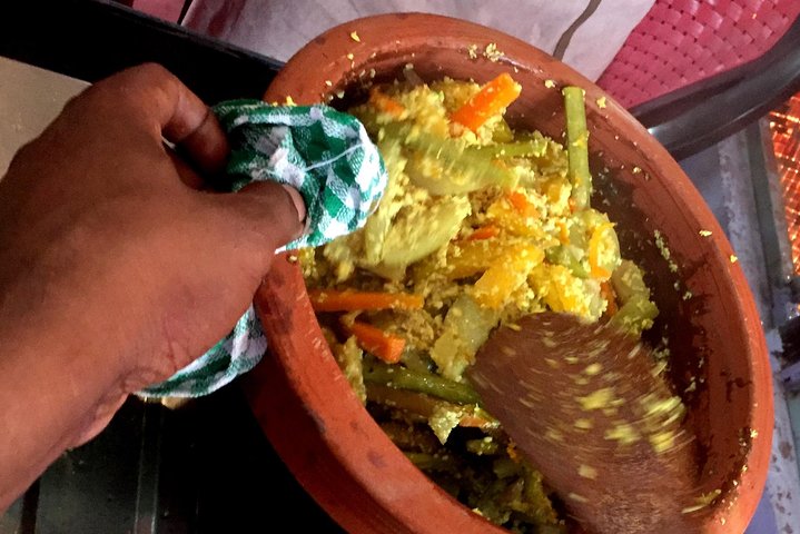 Cooking classes @ Aryavilla heritage, Varkala