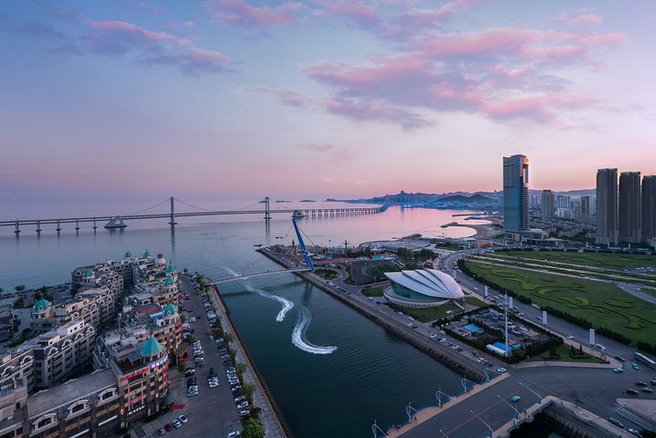 Dalian Private Departure Transfer: Hotel to Airport