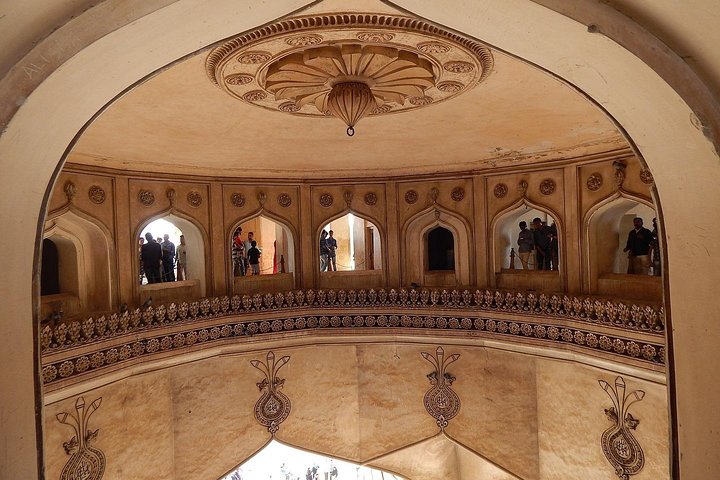 4Hr Experiential Tour of Hyderabad's Historic & Cultural Old City