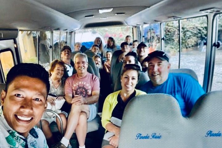 Leon City Walking Private Tour