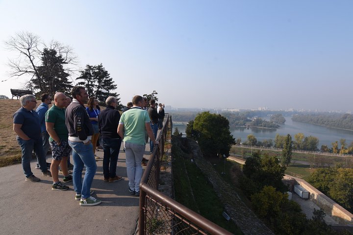 Belgrade Big Tour: Top Attractions and Belgrade Neighborhoods