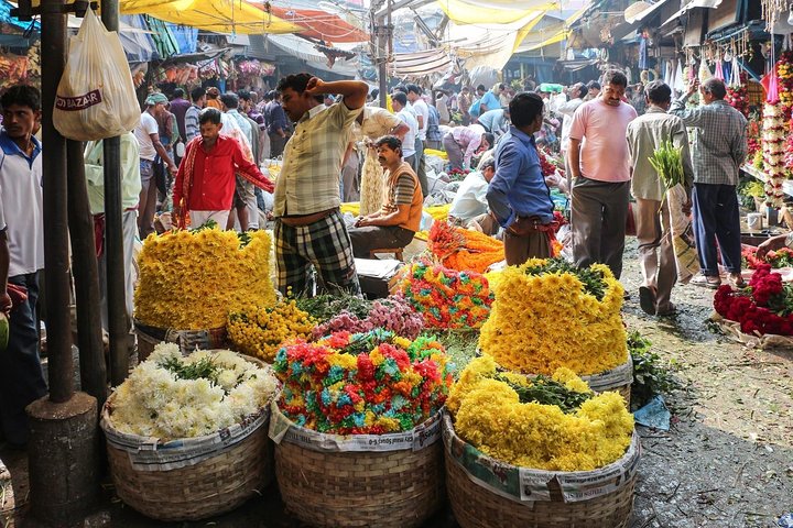 4Hr Experiential Tour of Hyderabad's Historic & Cultural Old City