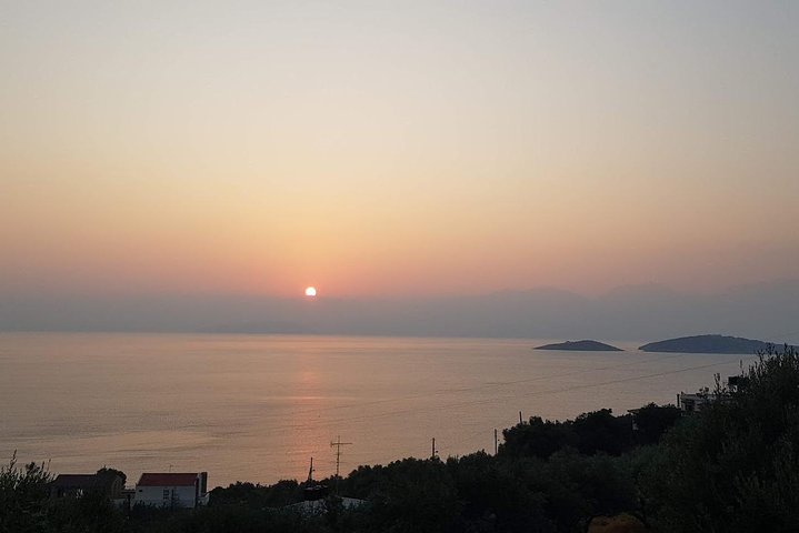 Agios Nikolaos - Elounda - Spinalonga island Day tour