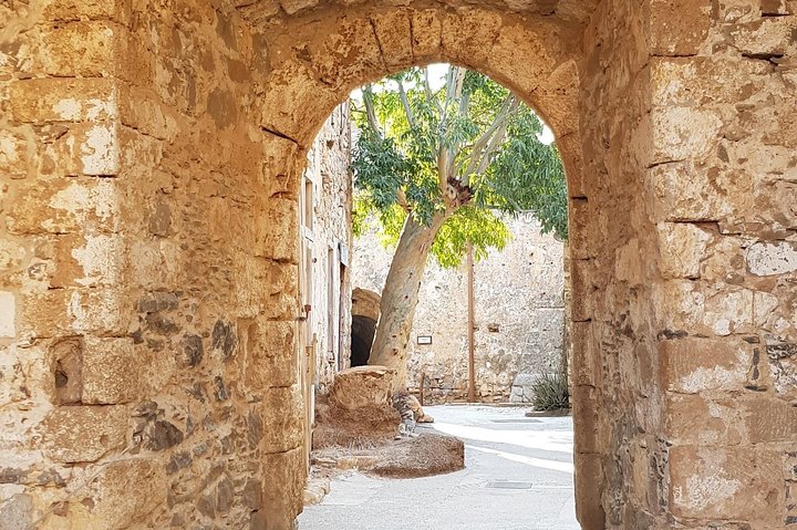 Agios Nikolaos - Elounda - Spinalonga island Day tour