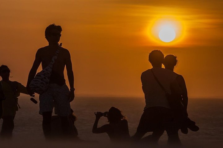 Route of Emotions - Private Multi Day Tour