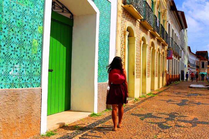 Route of Emotions - Private Multi Day Tour