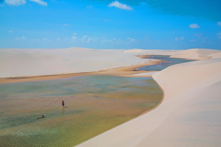Route of Emotions - Private Multi Day Tour