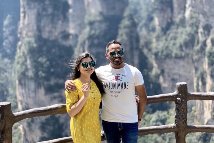 3-Day Private Zhangjiajie Discovery Tour with Glass Bridge