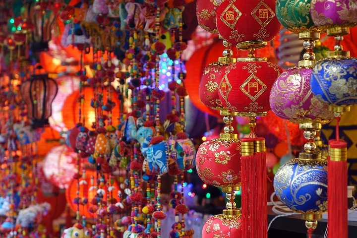 6 Hours - Singapore Tour in Private Car or Minibus with Driver