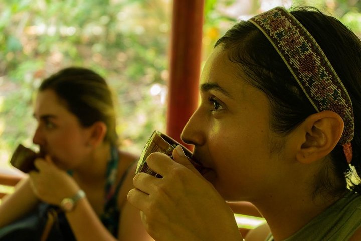 MINCA TOUR - Explore waterfalls and discover the origin of coffee and cocoa