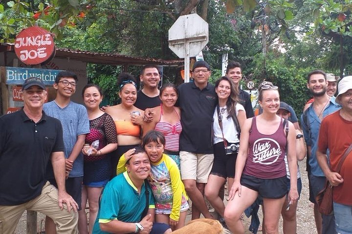 MINCA TOUR - Explore waterfalls and discover the origin of coffee and cocoa