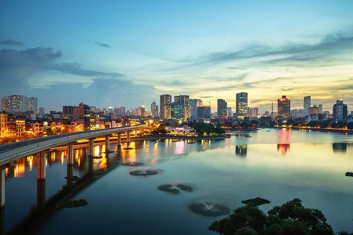 Private Transfer from Cai Be to Tan Son Nhat (SGN) Airport