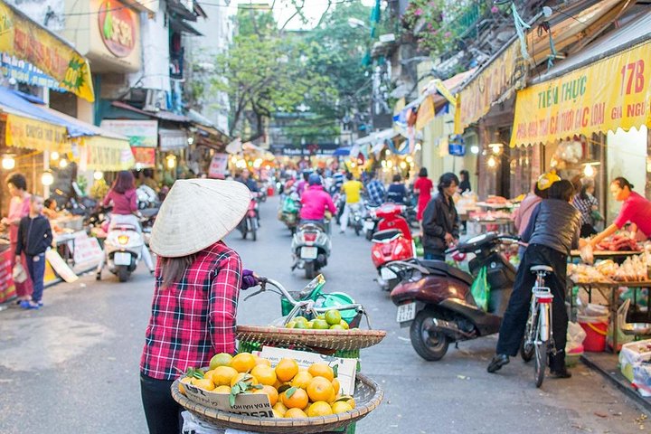Private Transfer from Cai Be to Tan Son Nhat (SGN) Airport