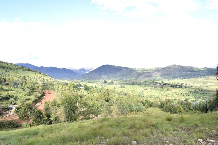 Burundi Day Trip to Karera Waterfalls- Source of Nile-Gitega National Museum