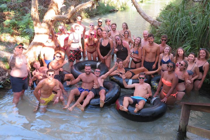 Pippies 3 Day/2 Night K'gari (Fraser Island) Adventure