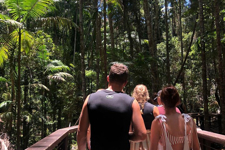 Pippies 3 Day/2 Night K'gari (Fraser Island) Adventure