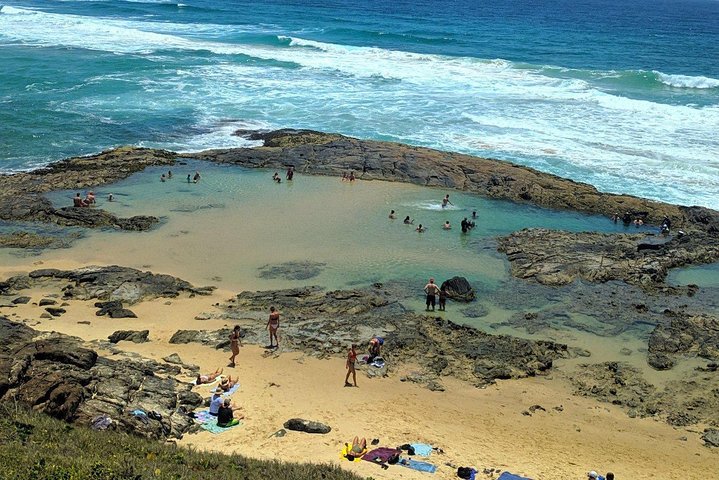 Pippies 3 Day/2 Night K'gari (Fraser Island) Adventure