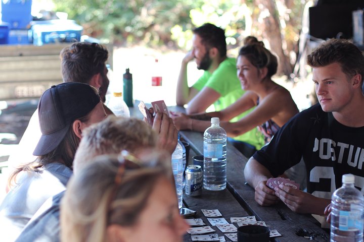 Pippies 3 Day/2 Night K'gari (Fraser Island) Adventure