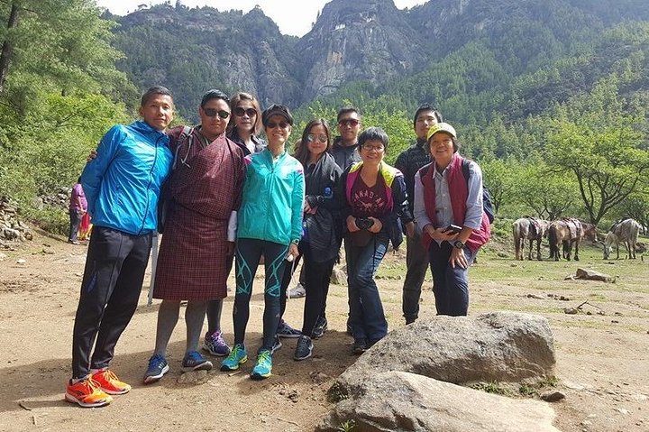 Bhutan Cultural Tour: 7 Days Private All-Inclusive Package