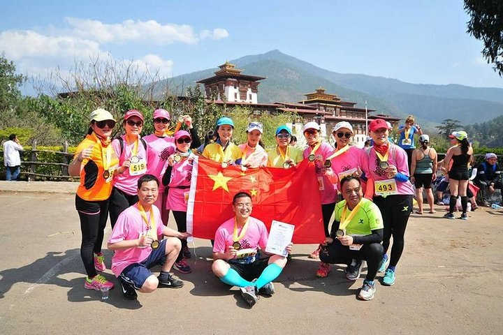 Bhutan Cultural Tour: 7 Days Private All-Inclusive Package