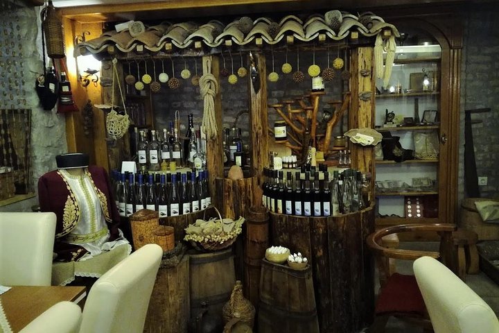 Gastronomy and Sightseeing in Montenegro - Lake Skadar & Cetinje Private Tour