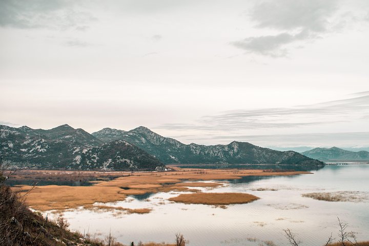 Gastronomy and Sightseeing in Montenegro - Lake Skadar & Cetinje Private Tour