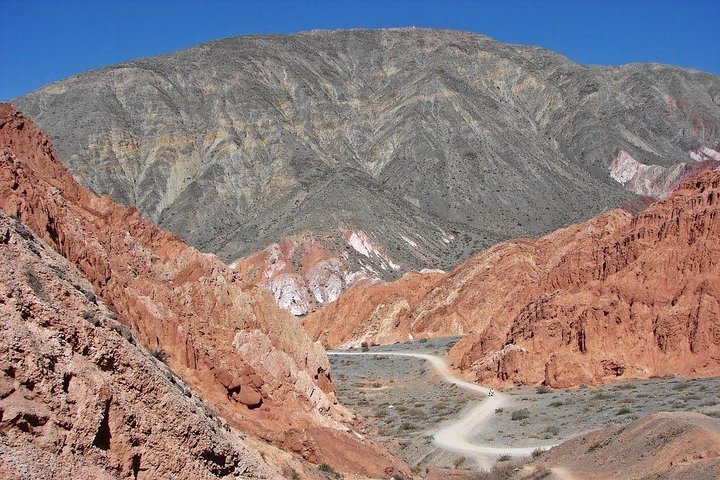 Salinas Grandes and Purmamarca: Full Day Excursion from Salta Capital