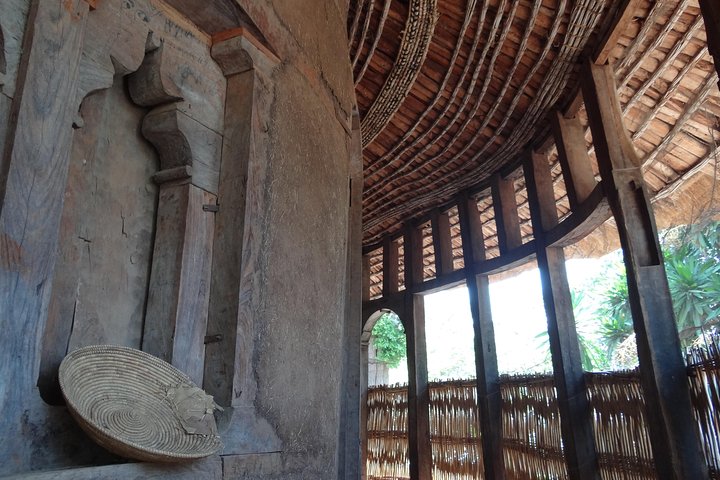 Bahir Dar Full-Day City & Lake Tana Tour