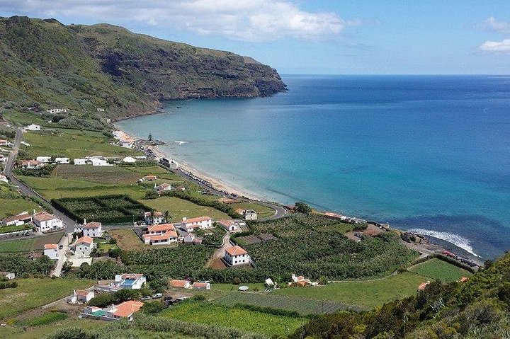 Excursions / Van Tours / Sightseeing