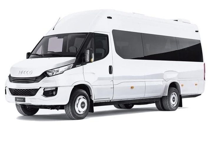 Bansko Shuttle: Transfer to/from Sofia Airport