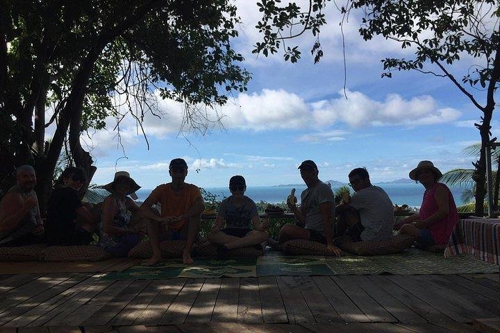 Private trip around Koh Phangan