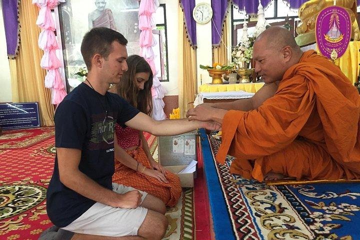 Private trip around Koh Phangan