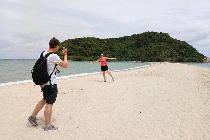 Private trip around Koh Phangan