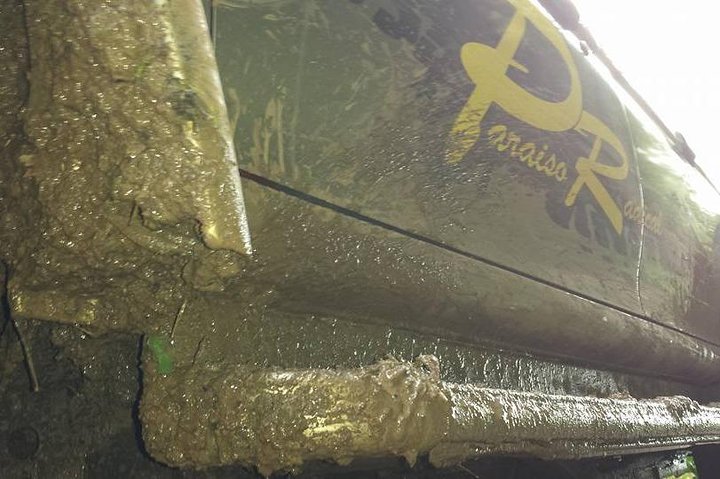 Jipe Tours / Jeep Safári / Off Road Tours, Costa Norte